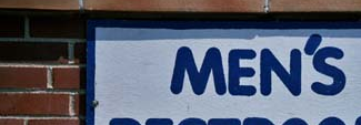 Misplaced Signs (Fingers Crossed) Misplaced Signs (Fingers Crossed)
